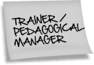 formateur
