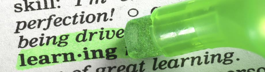 Glossary