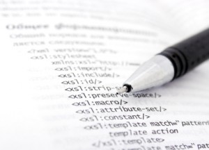 Open xml book