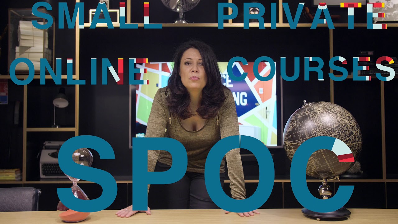 Elodie épisode 2 - Le SPOC