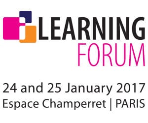 iLearning Forum 2017