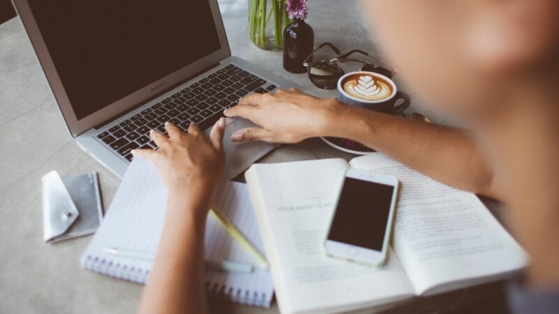 formation digitale apprenant