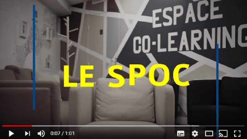spoc small private online course