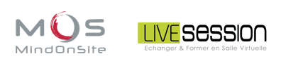Webinar Virtual classroom, an innovative modality live session mindonsite