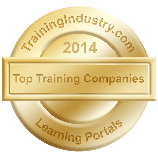 2014 Top 20 Learning Portal Companies