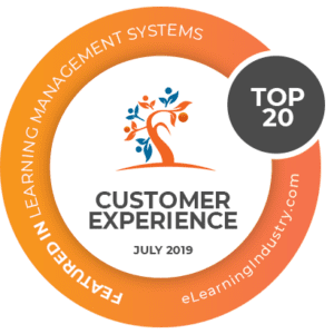 top20 customer experience