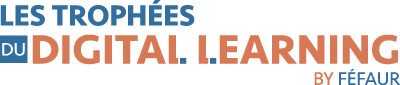 trophées du digital learning