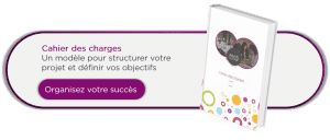 modèle cahier des charges learning management system