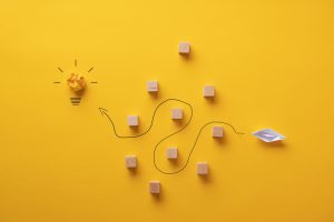 étapes pour structurer votre projet lms