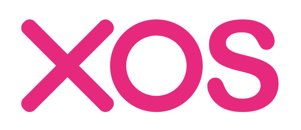 xos learning logo