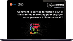 webinaire marketing de la formation lms