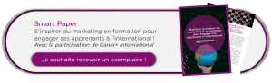 livre blanc formation internationale