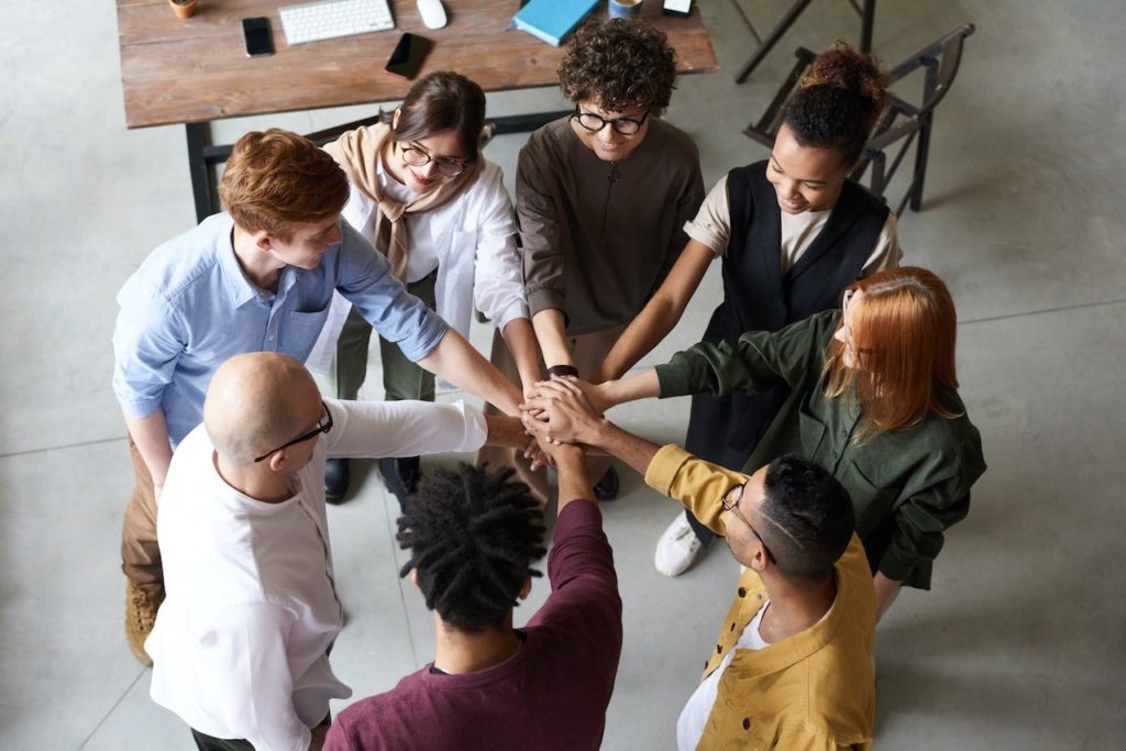extended entreprise partnership management