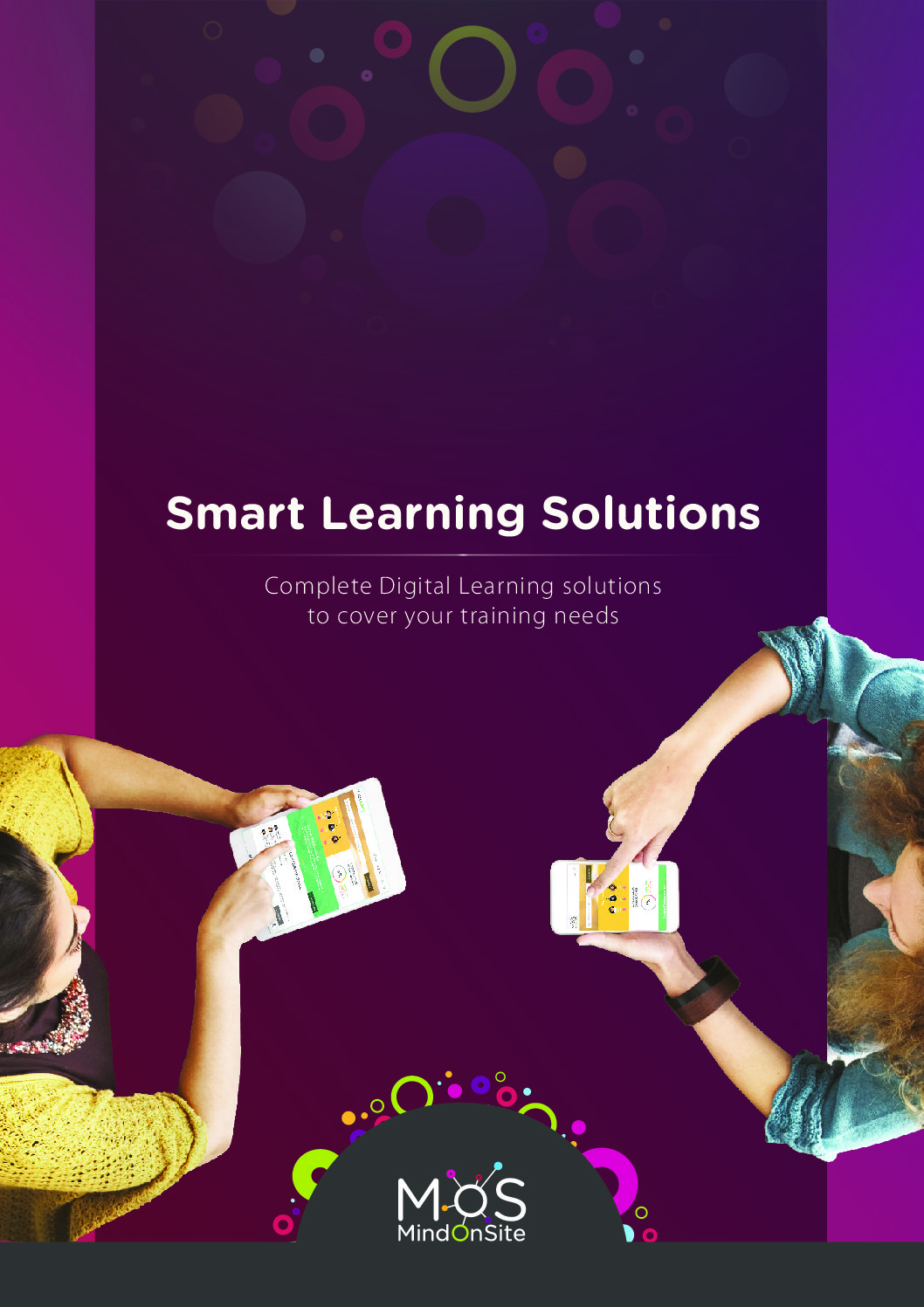 Smart Learning Solutions EN - MindOnSite