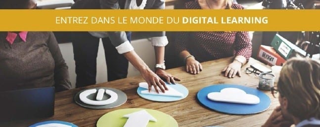 Le Digital Learning s'invite à Genève